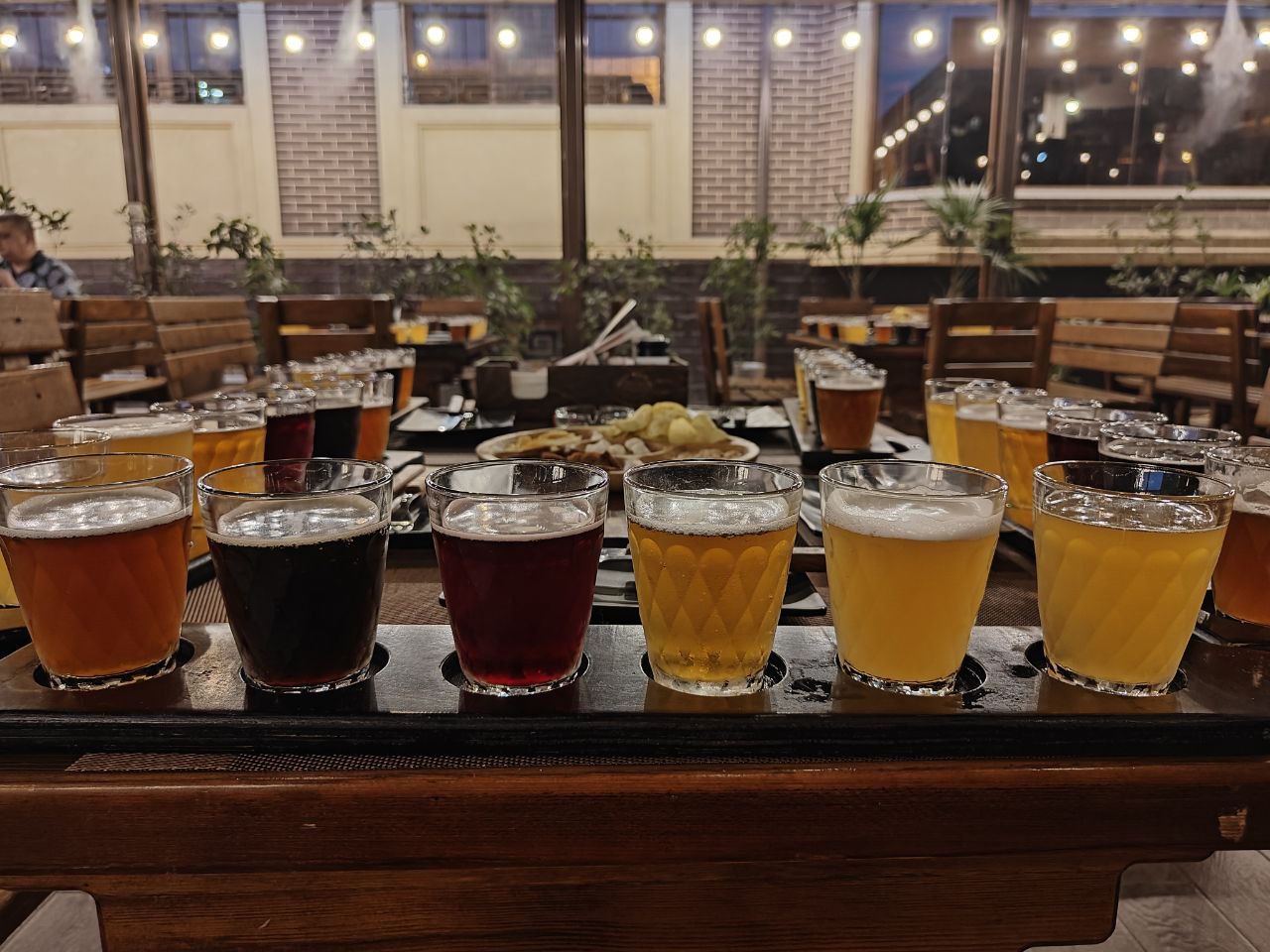 Uzbek Brews & Views: Tashkent Craft Beer Discovery Tour - 3